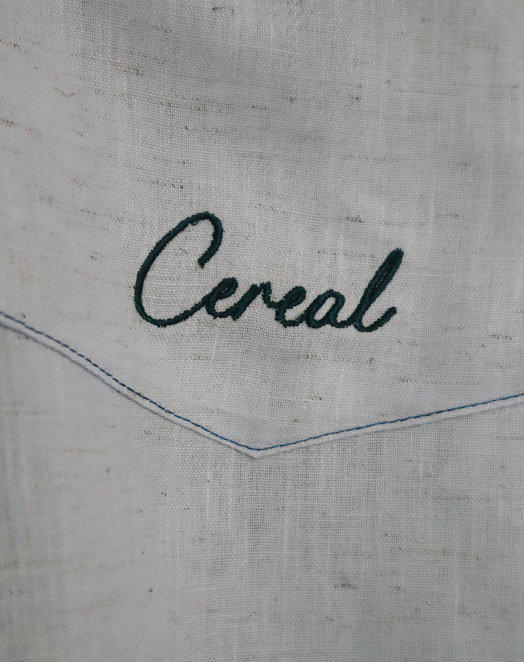 Cereal Art Shirt