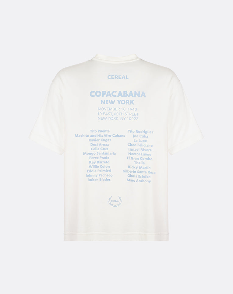 Concert Tshirt