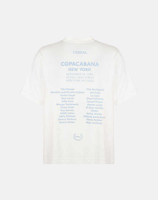 Concert Tshirt