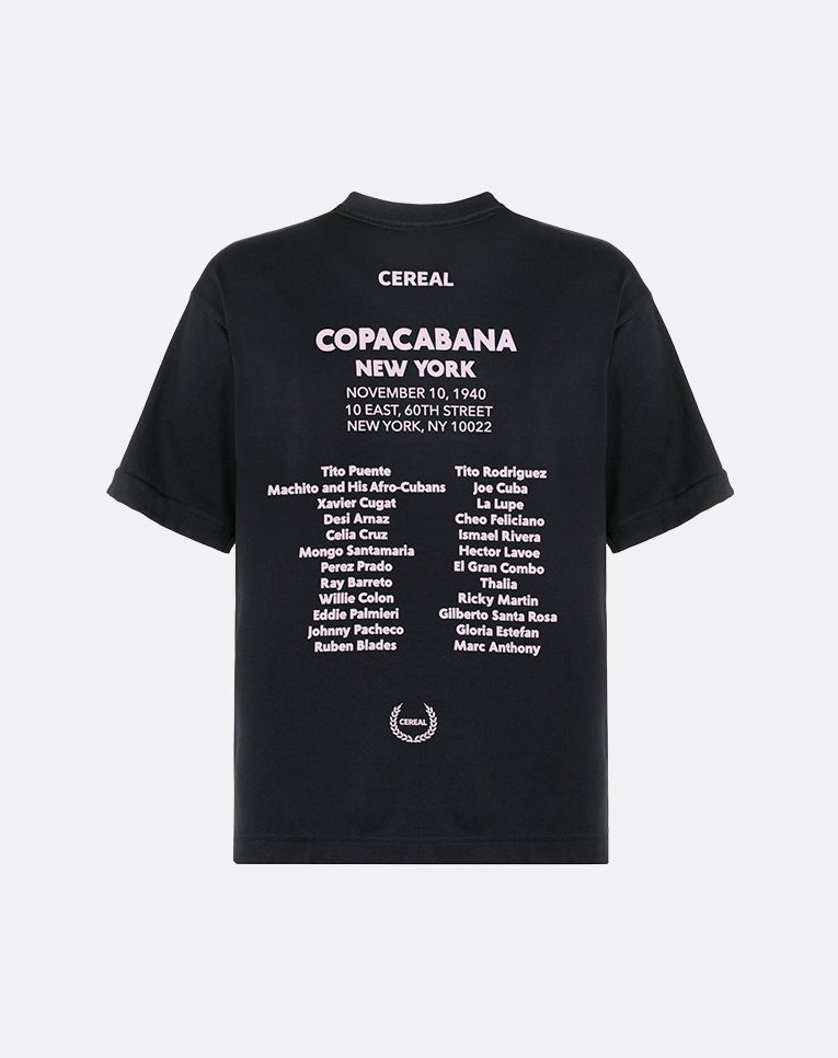 Concert Tshirt