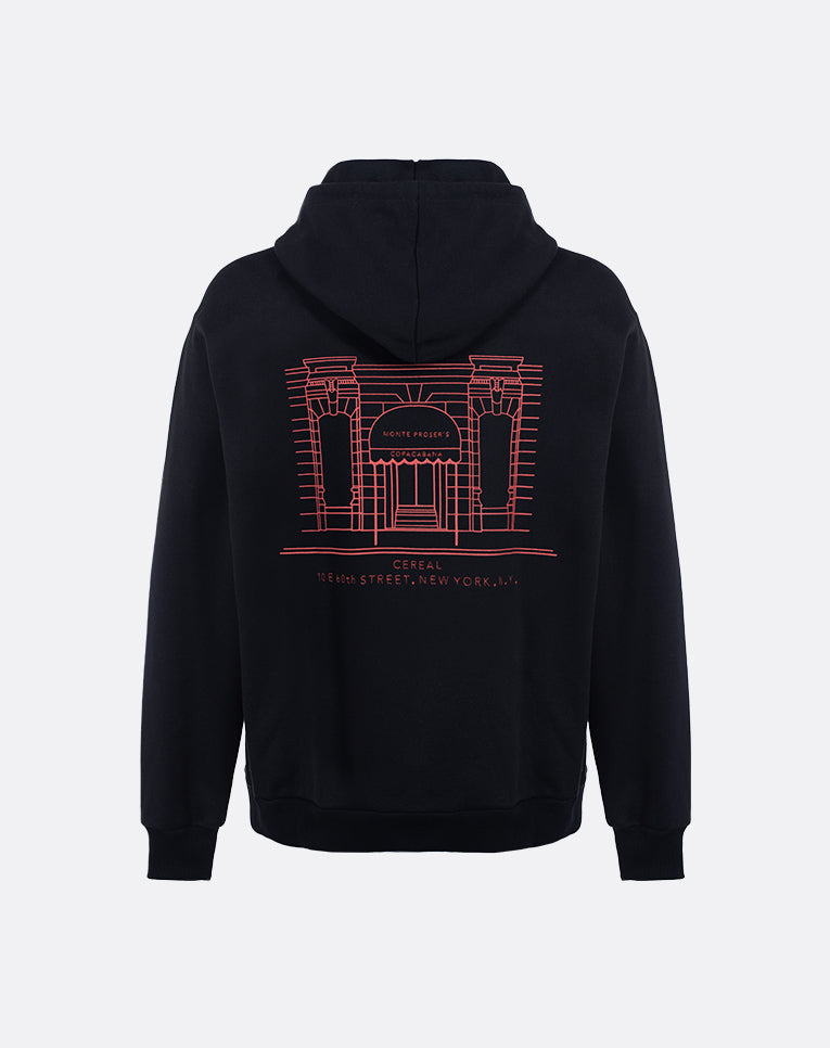 Copa Hoodie
