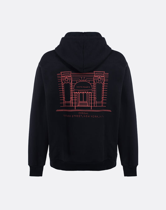 Copa Hoodie