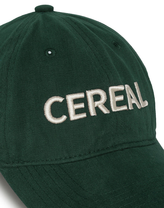 Cereal Dad Hat