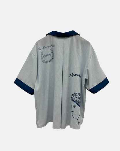 Cereal Art Shirt