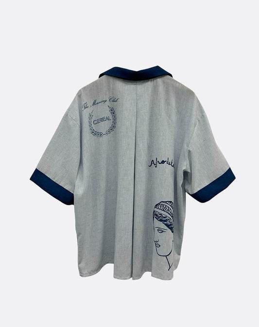 Cereal Art Shirt