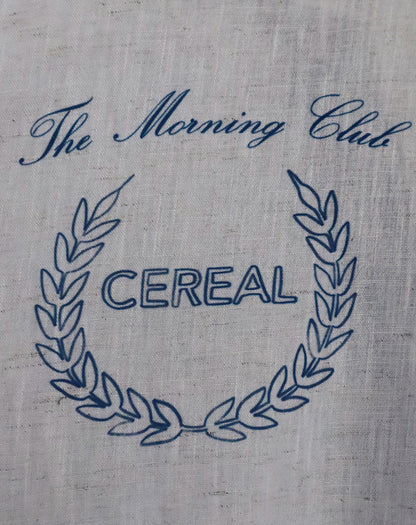 Cereal Art Shirt