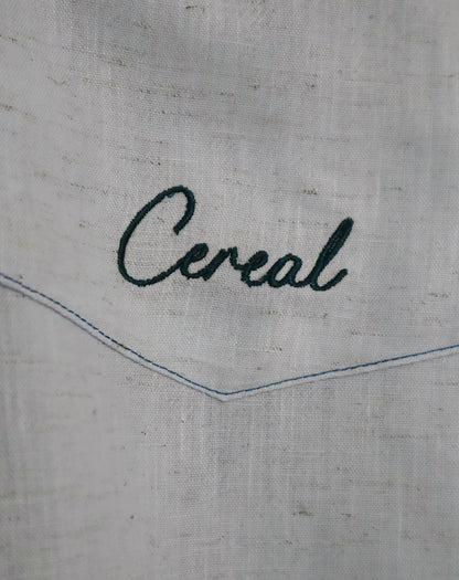 Cereal Art Shirt
