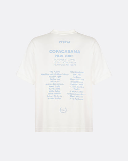 Concert Tshirt