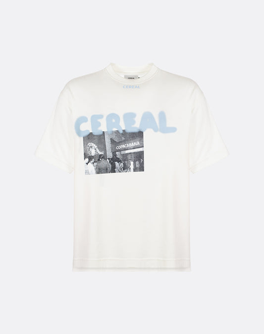 Concert Tshirt
