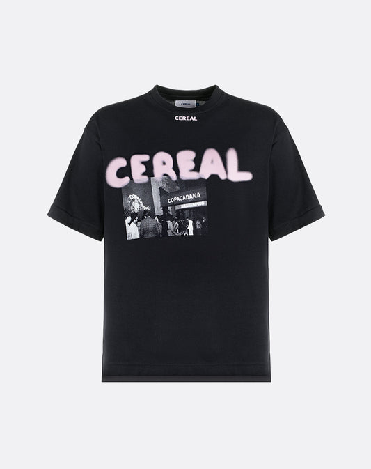 Concert Tshirt