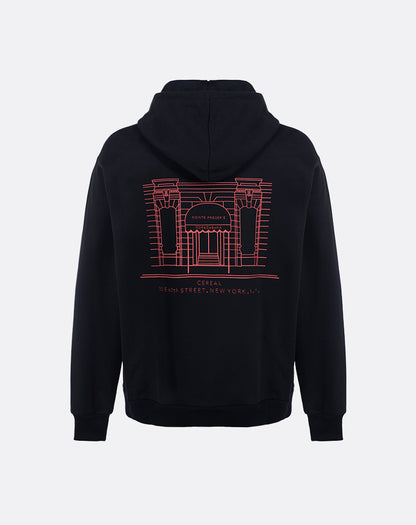 Copa Hoodie