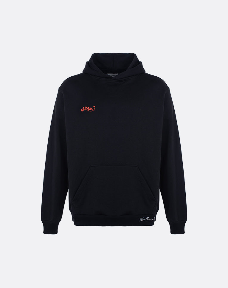 Copa Hoodie