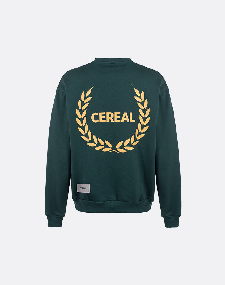 Cereal Crewneck OG