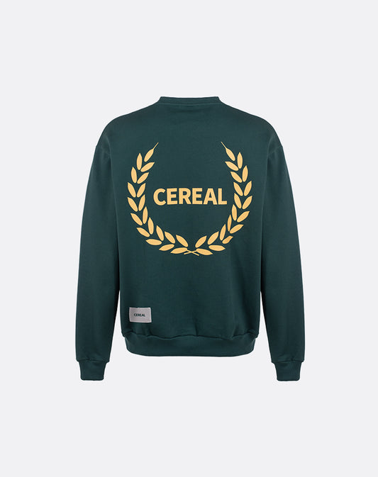Cereal Crewneck OG