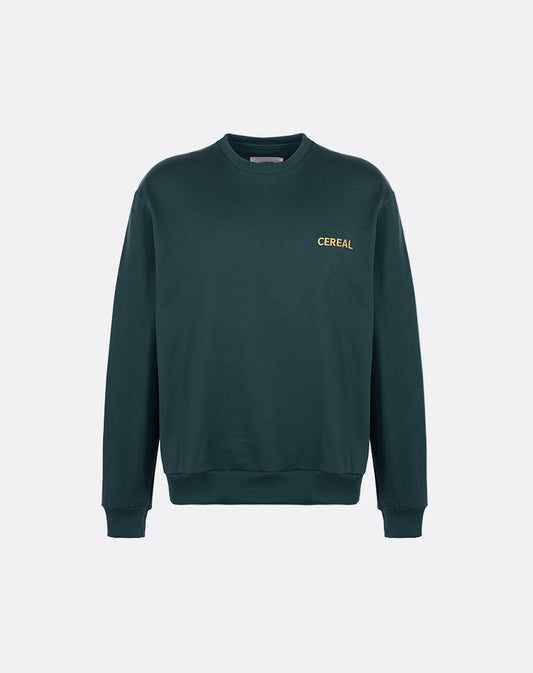 Cereal Crewneck OG