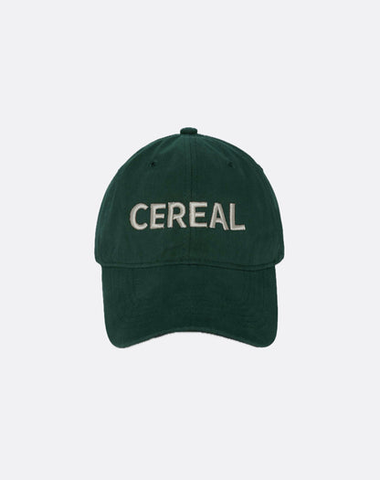 Cereal Dad Hat