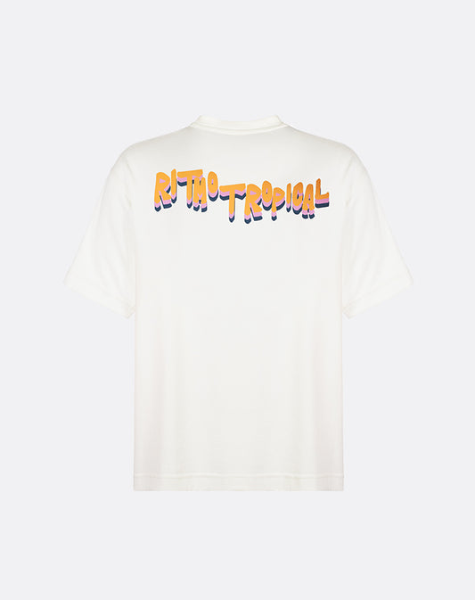 Ritmo Tropical Tshirt