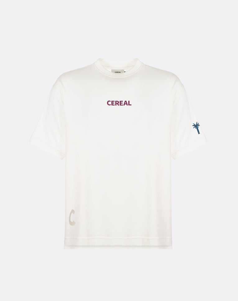 Ritmo Tropical Tshirt