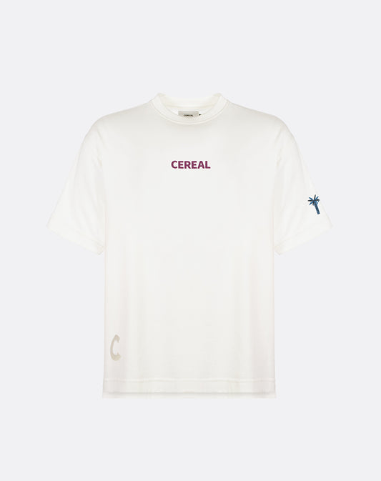 Ritmo Tropical Tshirt